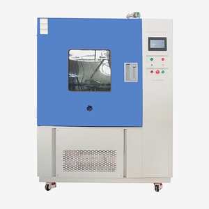 JIS D 0203 Rain and Spray Test Chamber