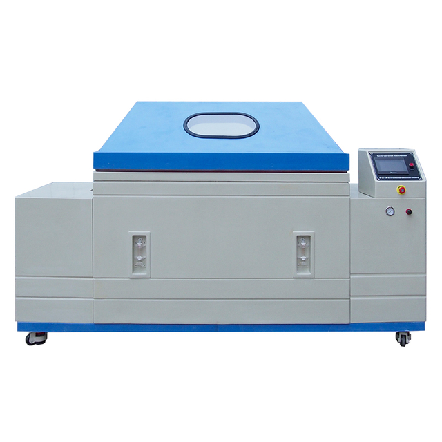 Cyclic Salt Spray Corrosion Chamber (CCT Chamber)