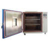 Industrial High-Temperature Vacuum Drying Oven