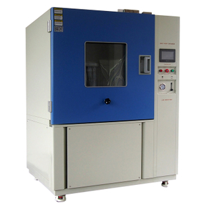 IP6X IP5X Ingress Test Chamber Dust Test Machine