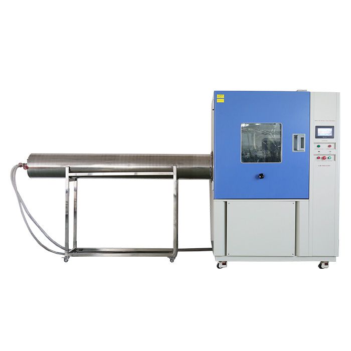 IP Testing Machine of IPX 04 05 06-1