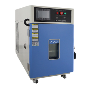 Benchtop Temperature Cycling Chamber for Environmental Stress Screening ESS