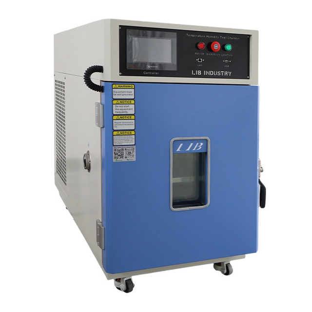 Benchtop Temperature Cycling Chamber for Environmental Stress Screening ESS