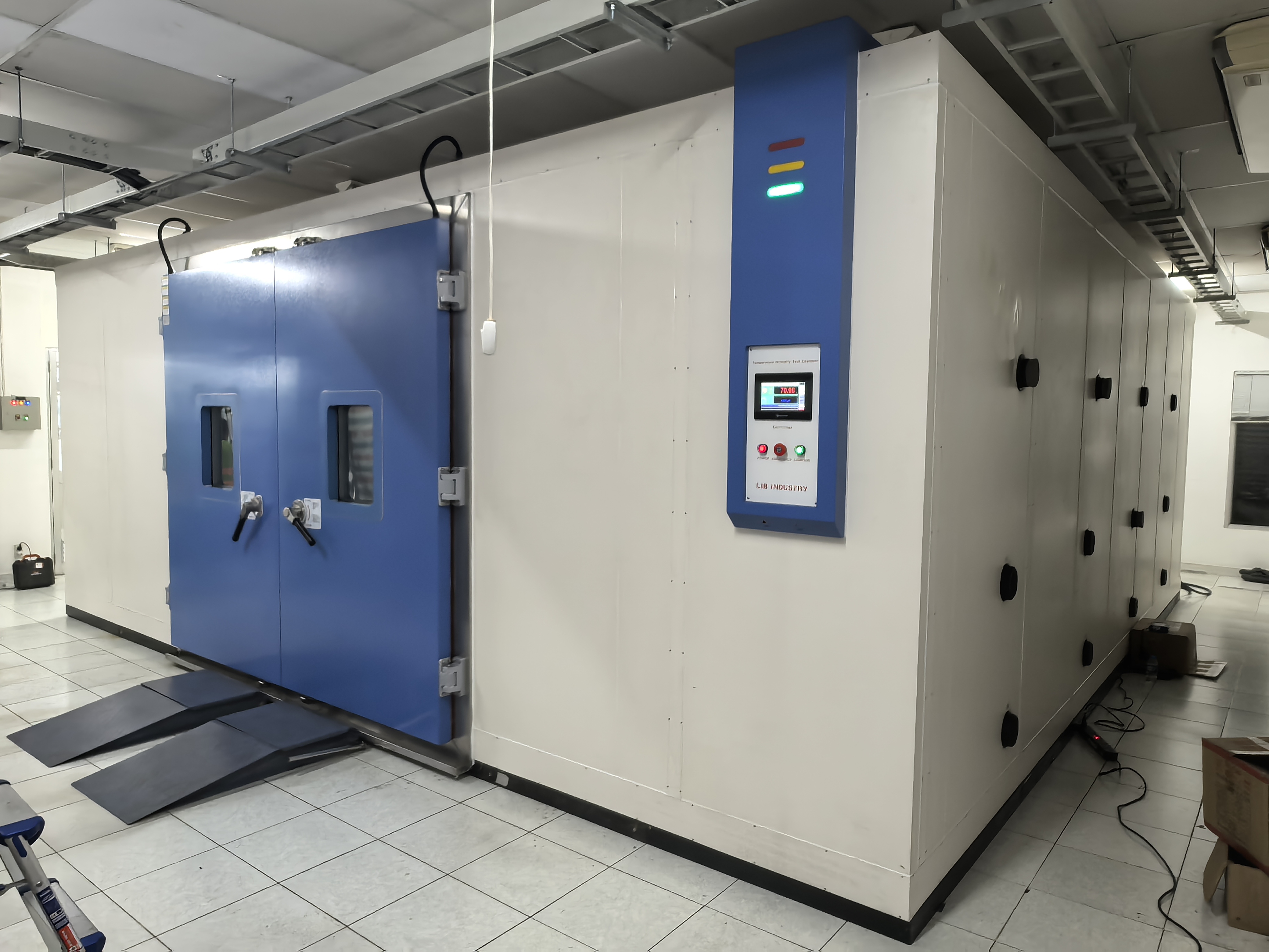Automotive Environmental Stress Screening ESS Chambers