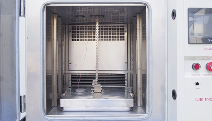 Temperature Humidity Chamber Preventive Maintenance Schedule Checklist