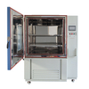 Heat and Cold Temperature Air Conditioning Chamber