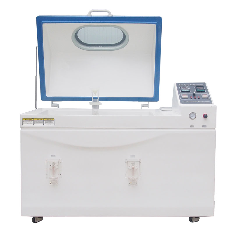 ASTM B117 Fog Corrosion Salt Spray Test Cabinets