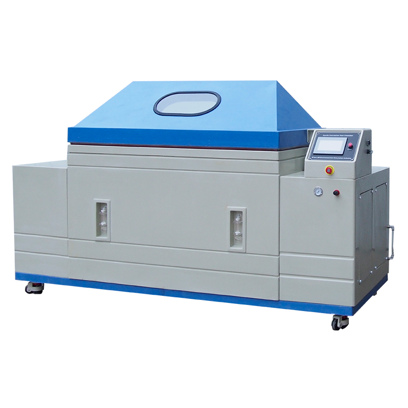 Environmental Test Chambers