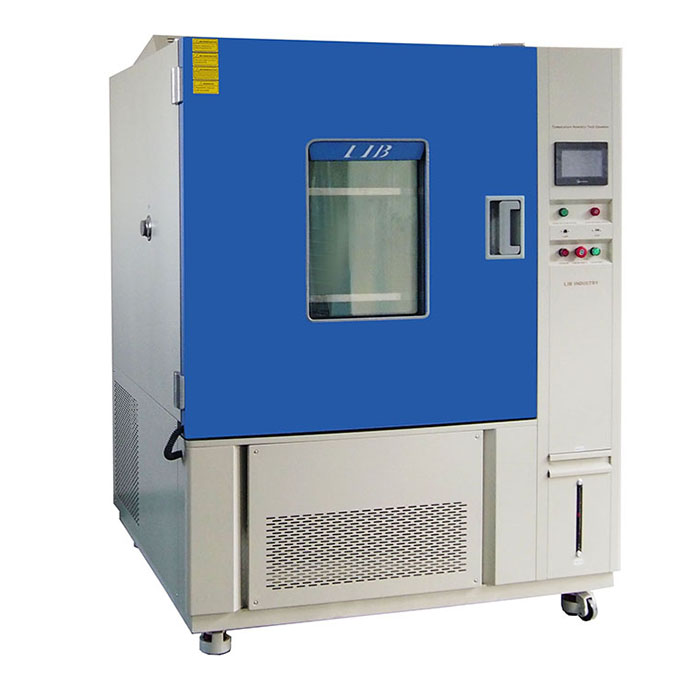 Environmental Test Chambers