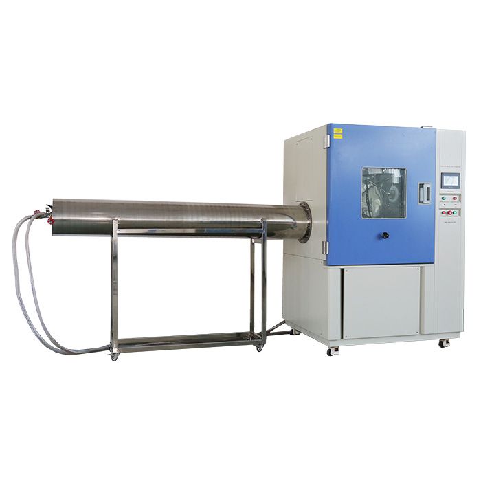 IP Testing Machine of IPX 04 05 06-2