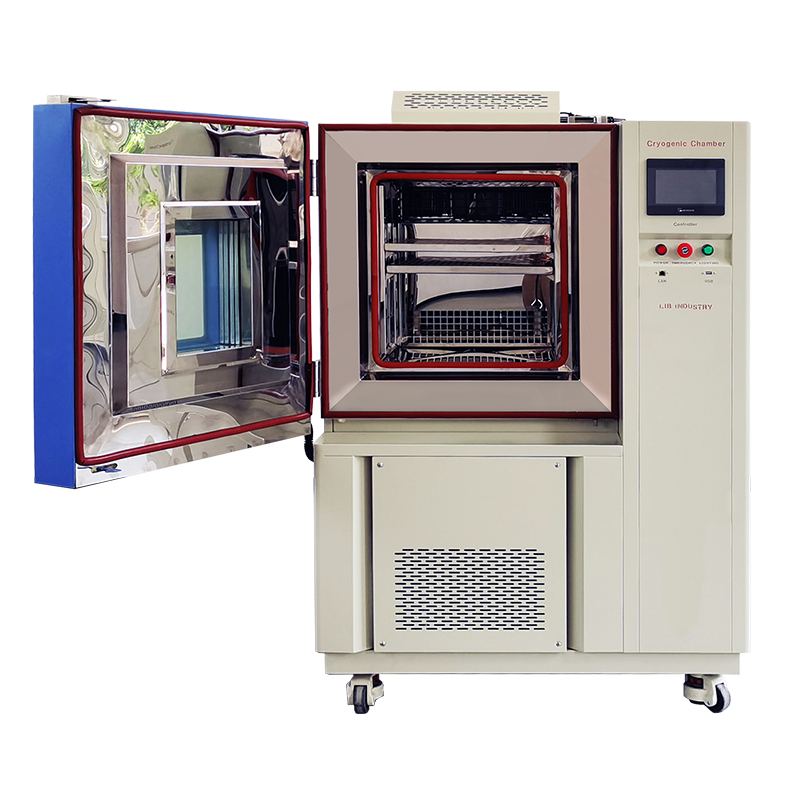  Temperature Humidity Chamber