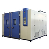 Drive In Walk In Environmental Chamber