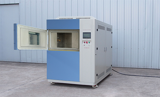 Air To Air Thermal Shock Chamber 