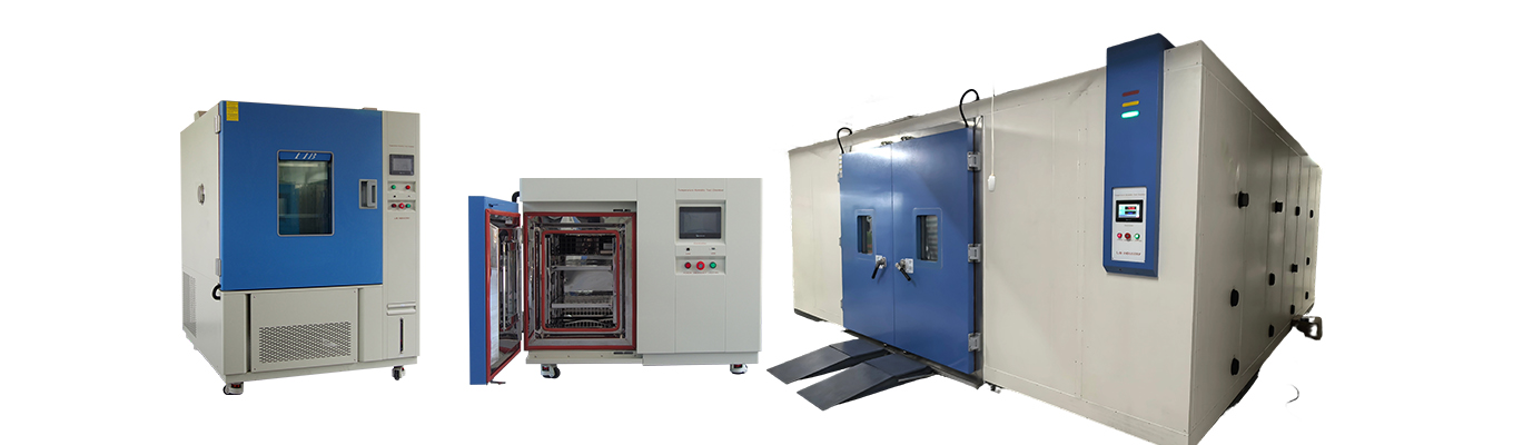 Environmental Chambers Environmental Chambers