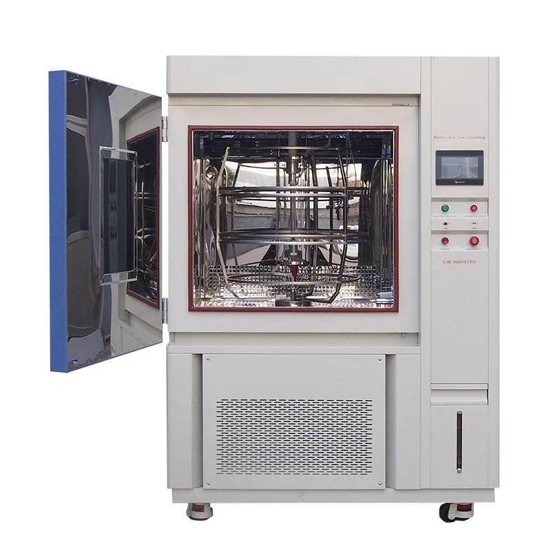 Xenon Test Chamber
