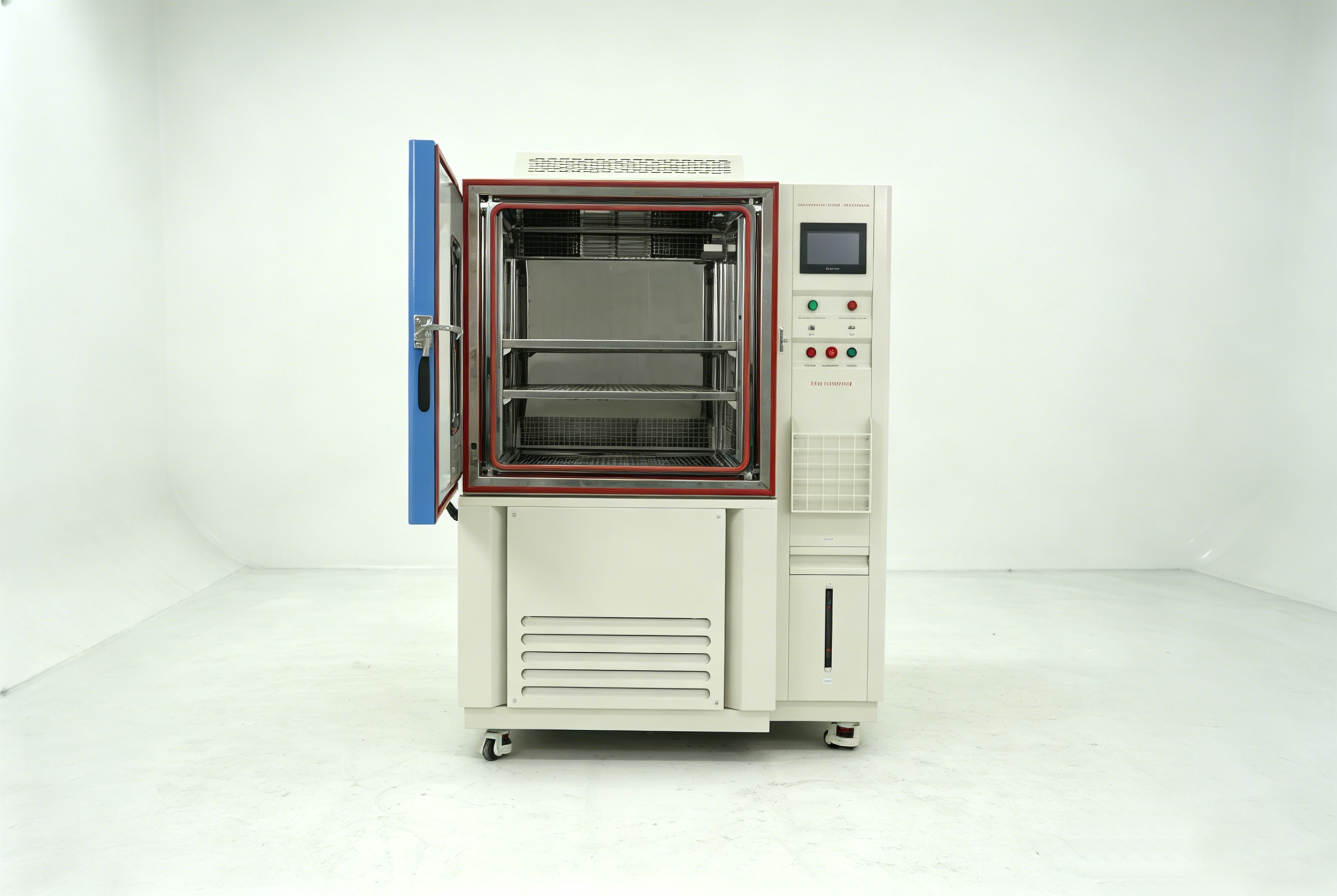 Humidity Temperature Chamber
