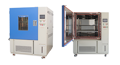 Temperature and Humidity Test Chamber