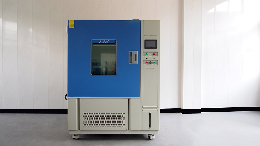 temperature and humidity chamber
