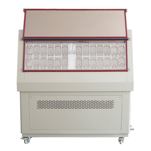 UV Resistance Environmental Testing Devices