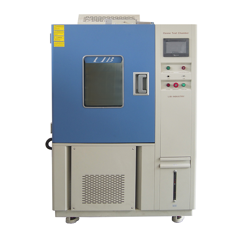 Ozone Test Chamber