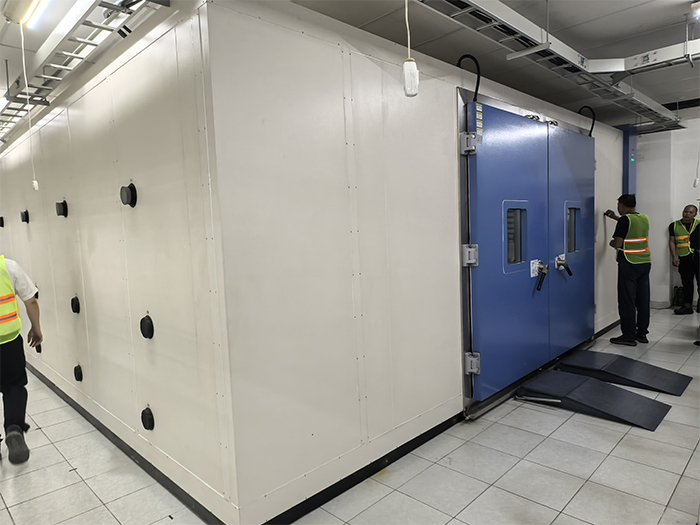 Endurance Test Temperature Humidity Environmental Chambers