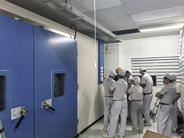 Endurance Test Temperature Humidity Environmental Chambers