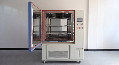 Endurance Test Temperature Humidity Environmental Chamber