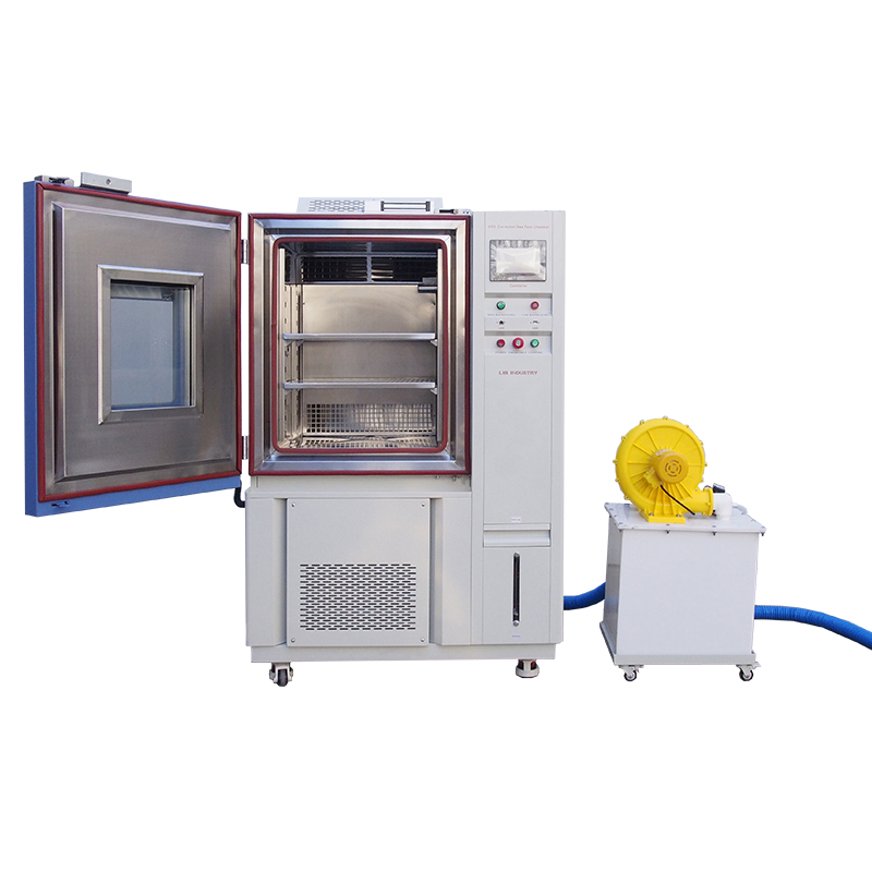 Noxious Gas Corrosion Chamber