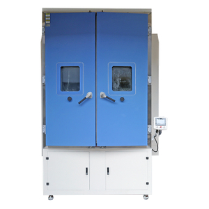 Walk-in Dust Test Chamber