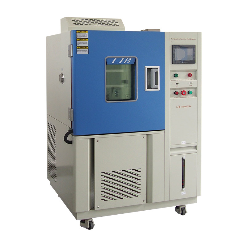 Temperature Humidity Chamber