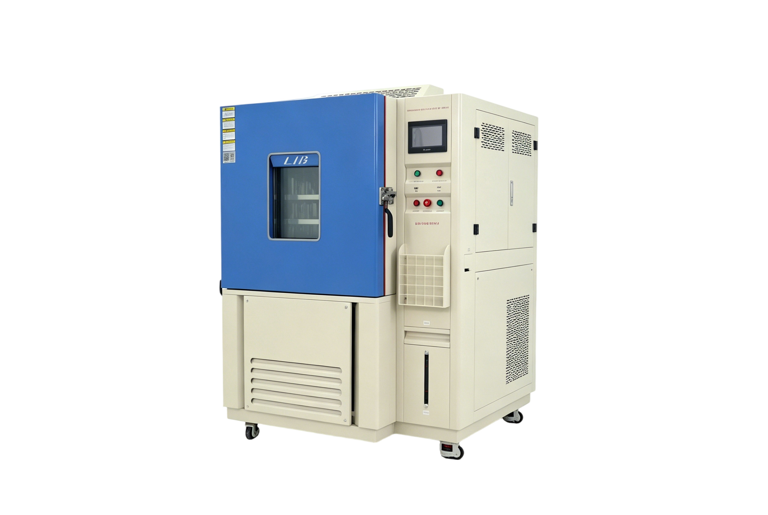 Humidity Temperature Chamber