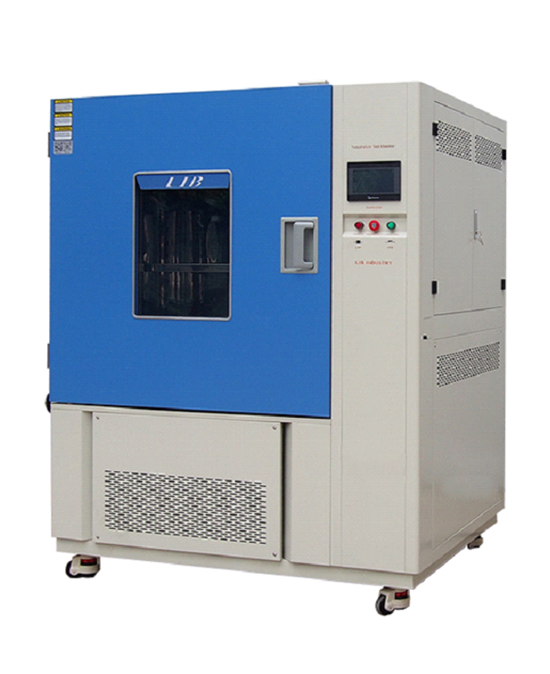 Endurance Test Temperature Humidity Environmental Chamber