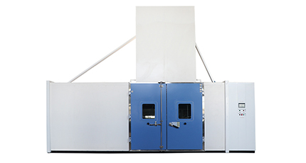 MIL STD 810 Blowing Rain Environmental Test Chamber.jpg