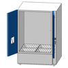 Walk-in Dust Test Chamber