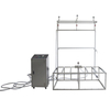 UL Rain And Sprinkler Test Apparatus Test Equipment