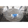 IP69K IPX9 Water Sealing Durability Washdown Testing Machine