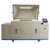 ASTM G85 SO₂ Gas Cyclic Corrosion Fog Spray Chamber