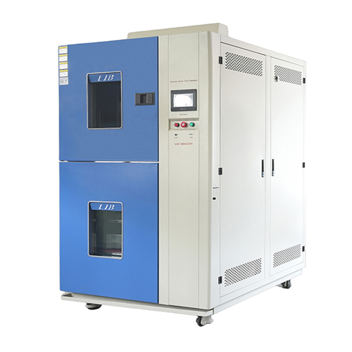 Air To Air Thermal Shock Chamber 