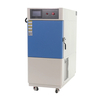 Environmental Temperature Chamber with RF Shielding