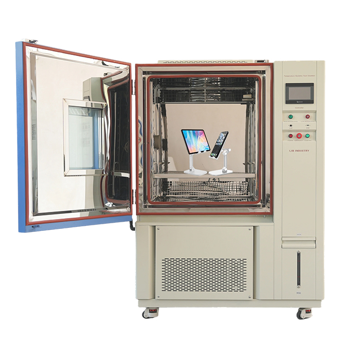 temperature and humidity chamber