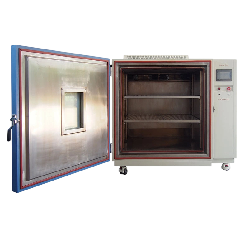  Temperature Humidity Chamber