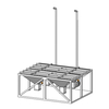 Walk-in Dust Test Chamber