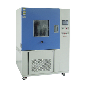 LV124 K-12 Temperature Shock and Splash Water Test Chamber
