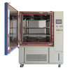 Damp Heat Humidity Freeze Temperature Cycling Test Chamber for Solar Cell