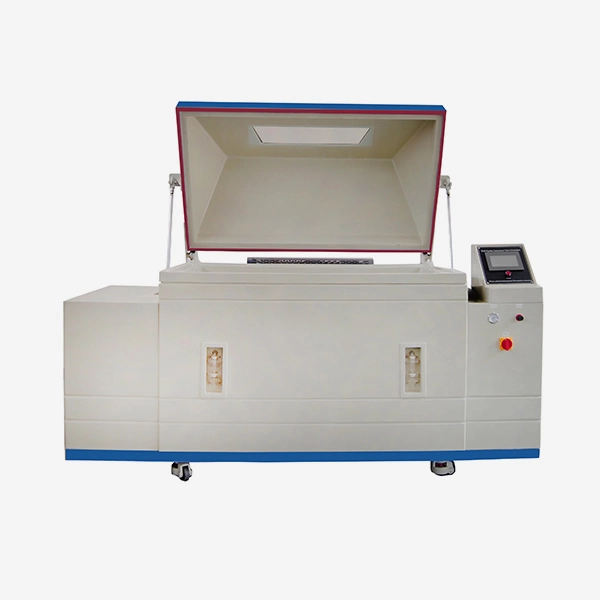 Salt Spray Test Chamber for Automotive and Marine