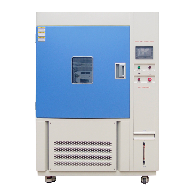 Xenon Test Chamber