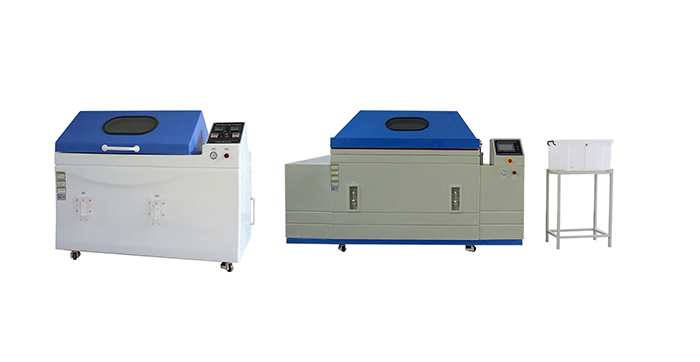 Salt Spray Corrosion Test Chamber