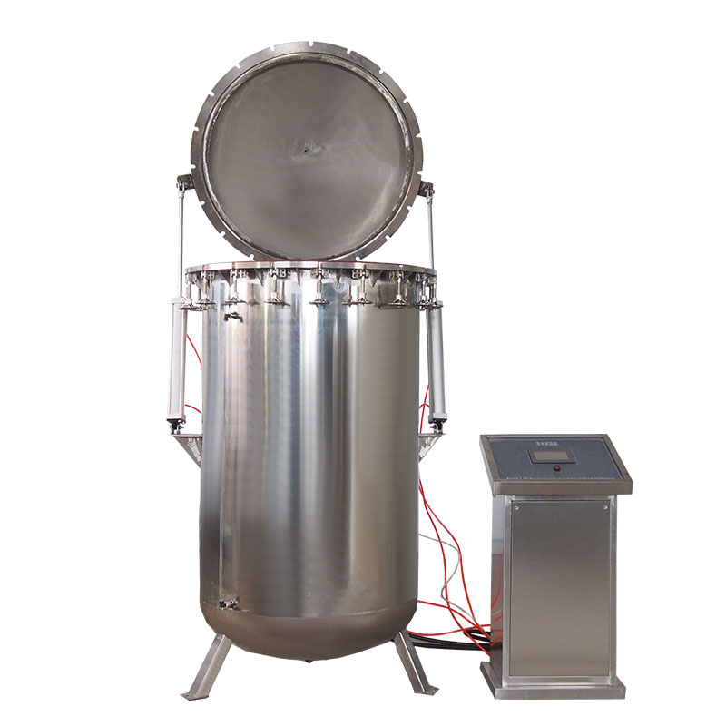 IPX7 IPX8 Water Immersion Tank