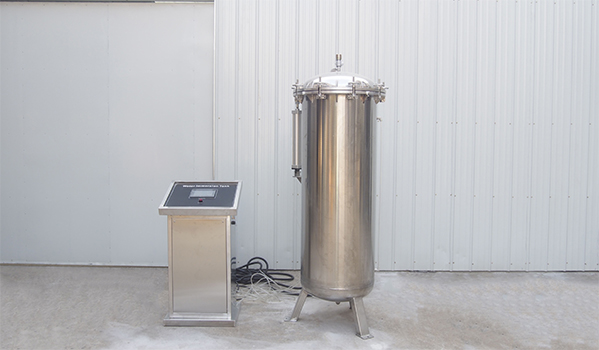 IPX7 IPX8 Water Immersion Tank