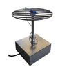 IPX3 Spraying Water and IPX4 Splashing Water Test Equipment
